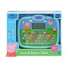 Peppa Pig Learn & Explore Tablet - Item 4 of 4